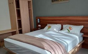 Yellow Guest House
